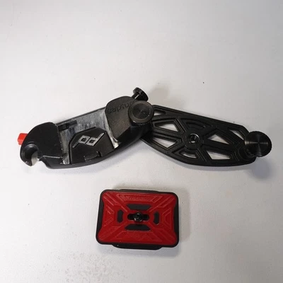 Peak Design Capture Clip Quick Release Camera Holder with Micro Plate - Image 1 of 4
