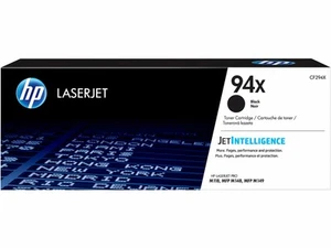 Tonercartridge hp cf294x 94x zwart - Afbeelding 1 van 1