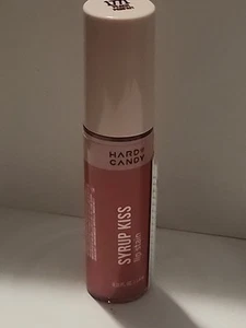 Hard Candy SYRUP KISS Lip Stain, 1771 Peach Parfait  .11 fl oz*sealed - Picture 1 of 4