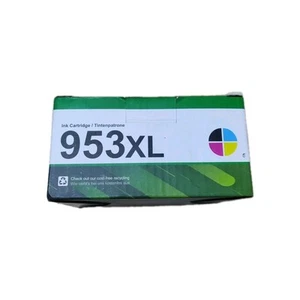953XL Ink 4 Cartridges for use in HP OfficeJet Pro 7720 8730 8710 8210 8715 8720 - Picture 1 of 7