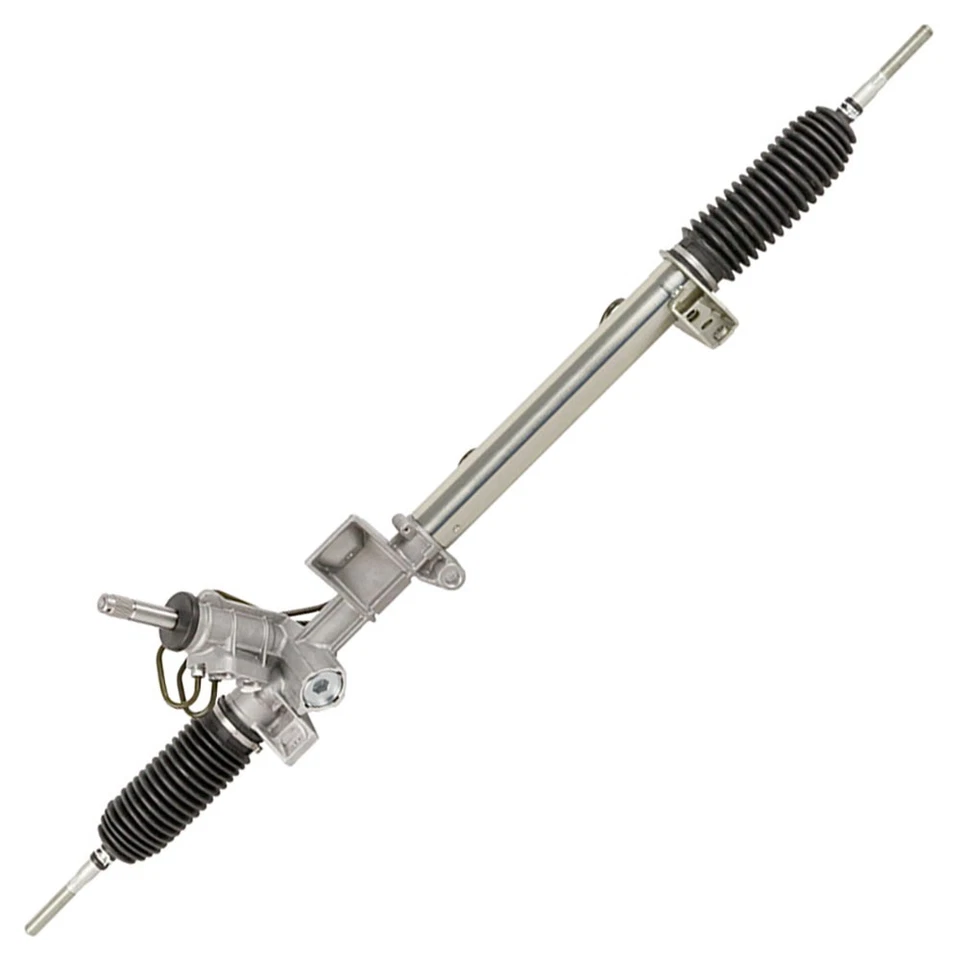 Estante y piñón de dirección asistida CSW para Volvo 850 S70 V70 C70 1993-2000 tracción delantera Foto 1 de 4