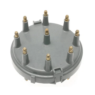 For 1980-1983 Ford F-250 Distributor Cap SMP 1980 1981 1982 1983 - Imagem 1 de 3