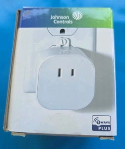 Qolsys/Johnson Controls IQ Dimmer, Z-Wave Plus Certified, PD700, QZ2141-840 - Picture 1 of 5