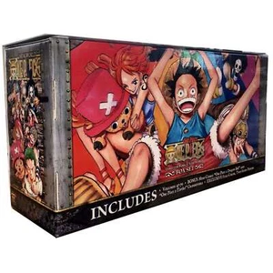 One Piece The Complete Collection Books Box Set 3 47-70 | Eiichiro Oda NEW - Picture 1 of 3