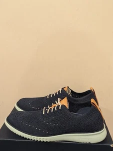Cole Haan Men's 2.Zerogrand Stitchlite Oxfords Shoe Size 9.5 NIB - Picture 1 of 6