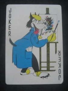 JOKER Nº785 - Imagen 1 de 2