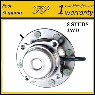 Подшипник ступицы переднего колеса в сборе для CHEVROLET SUBURBAN 2500 (2WD) 2000 - Изображение 1 из 3