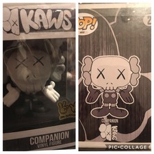 funko kaws