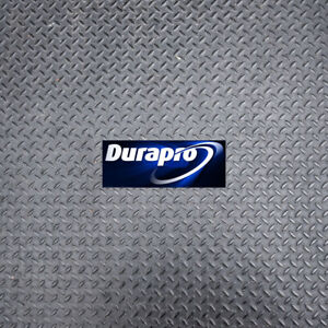 Durapro Crankshaft Seal Front suits Mitsubishi 4G94 (SOHC 16 Valve)