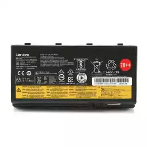 00HW030 78++ New Laptop Battery 96Wh 6400mAh 15V with Lenovo P70 20ER 20ES - Picture 1 of 3