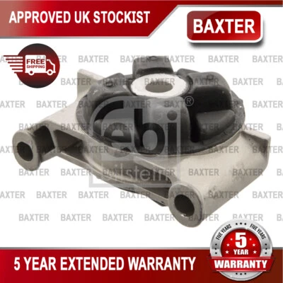 Se adapta a Audi Cabriolet 1991-2000 80 1986-1996 montaje caja de cambios izquierda Foto 1 de 2