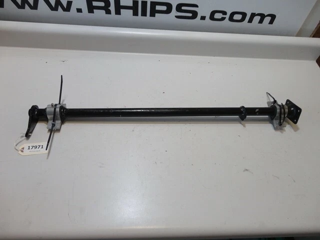 Poste de dirección Polaris - 2003 Classic 600 - #17971 Foto 1 de 1