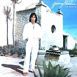 Jimmy Messina - Oasis - US LP + Innerbag (VG+/VG+) ' - Foto 1 di 1