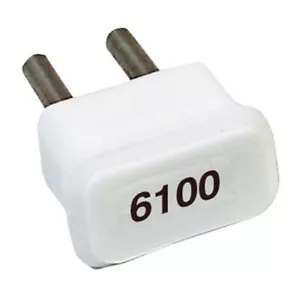 MSD Ignition - RPM Rev Limiter Chip - Single Chip - 6100 - Picture 1 of 2