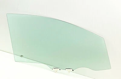 Fit 19-25 Toyota Corolla Hatchback 20-25 Sedan Passenger Front Door Window Glass - Image 1 of 4