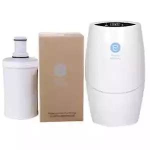 eSpring Ersatzfilter, UV-Technologie - Amway Wasseraufbereiter 100186 - Bild 1 von 13