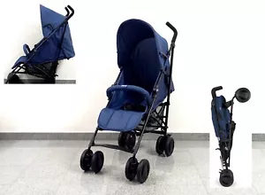 Chicco Buggy London Up mit Regenschutz Kinderwagen - Bild 1 von 11