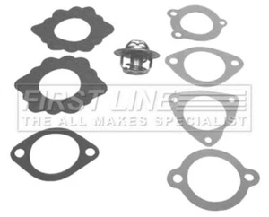 Thermostat Kit FOR ASTON MARTIN DBS 4.0 66->72 Vantage AJ6 Petrol Coupe FL - Picture 1 of 1
