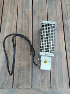 Parker Brake Resistor BRM10/01 - Picture 1 of 5