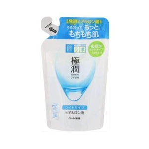 Hada Labo Gokujyun Hyaluronic Acid LIGHT Lotion REFILL 170ml - Fast UK Dispatch - Picture 1 of 1