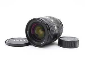 [ Exc+5 ] Nikon AF Nikkor 24-50mm f/3.3-4.5 From JAPAN - Picture 1 of 24