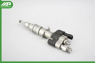 ✅ 07-10 Inyector de combustible de alta presión BMW E93 335i 135i N54 Index 12 7585261 OEM Foto 1 de 4