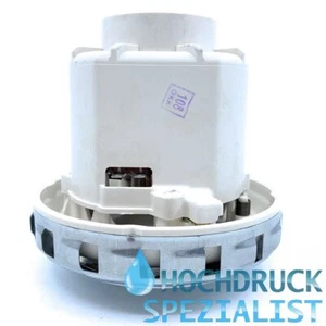 Motor de aspiración 1500W Domel 467.3.404-2 Kärcher WD 5.500 WD 5.600 WD 5.800 - Imagen 1 de 4