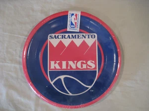 Piatti Sacramento Kings Suovenir - Foto 1 di 1