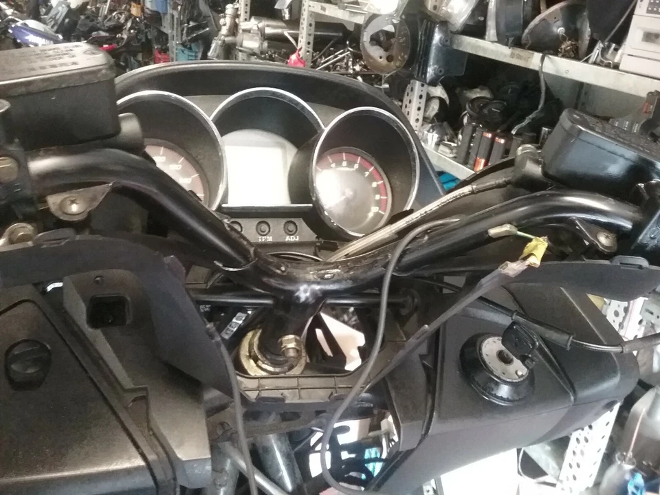 Kymco Downtown 300 Lenker Typ V2 - Bild 1 von 1