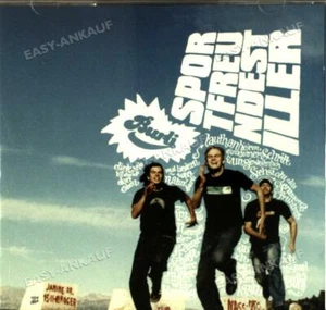 Sportfreunde Stiller - Burli . - Bild 1 von 1