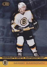 2002-03 Pacific Heads Up Hockey (Pick From List)