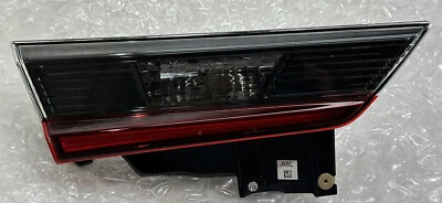 NEW 2019 2020 Acura ILX OEM Inner Taillight Left Driver Halogen - Image 1 of 4