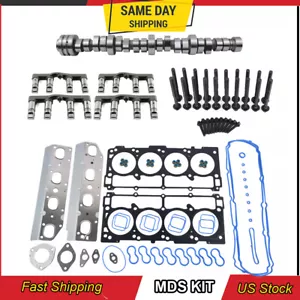 MDS Lifters Kit For 2009-2016 Jeep Grand Cherokee Dodge Chrysler 300 5.7L Hemi - Picture 1 of 6