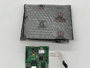 Allen Bradley 22-COMM-E Ser.A Ethernet/IP Comm Adapter Firmware V 1007 UPS/FedEx - Picture 1 of 5