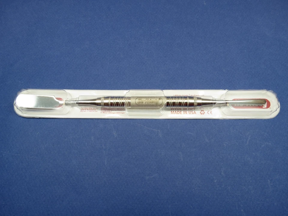 Perióstito Dental Prichard Nº 03 PPR36 HU FRITO  Foto 1 de 1