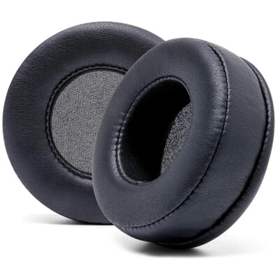 Heavy-Duty 2Pcs Replacement Ear Pads Cushion For Skullcandy Hesh 2.0 Headphones - Image 1 of 4