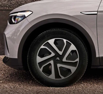 RADZIERBLENDEN 18 Zoll + 19 Zoll 4er SET Hochwertig Brandneu ! - Bild 1 von 4