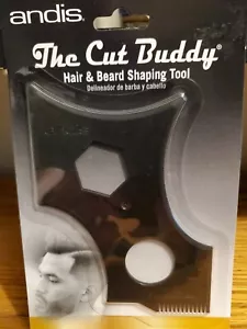 Andis 89005 Cut Buddy strumento per modellare capelli e barba - Foto 1 di 5