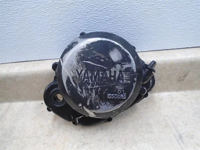Cubierta embrague motor Yamaha 60 YZ AHRMA YZ60 1982 YB161 Foto 1 de 4