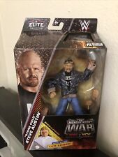 Walmart WWE Elite Monday Night War "Stone Cold' Steve Austin - Lex Luger BAF