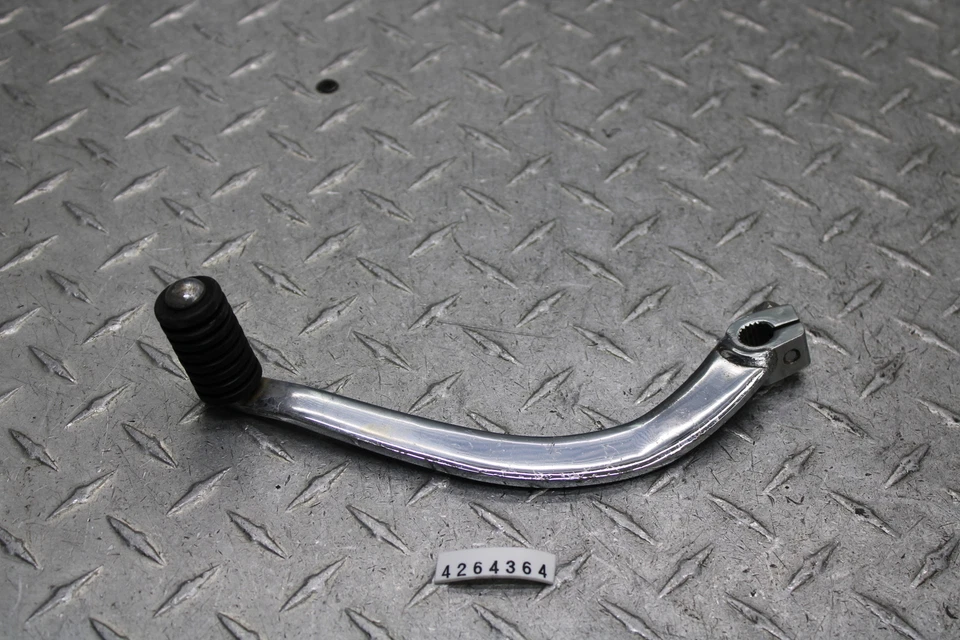 1989 SUZUKI INTRUDER 750 VS750GLP PEDAL DE CÂMBIO 25600-38A00 - Imagem 1 de 4