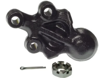 Rótula delantera inferior Moog 81543QJNG 2008 2004 2007 para Kia Sorento 2003-2009 Foto 1 de 2