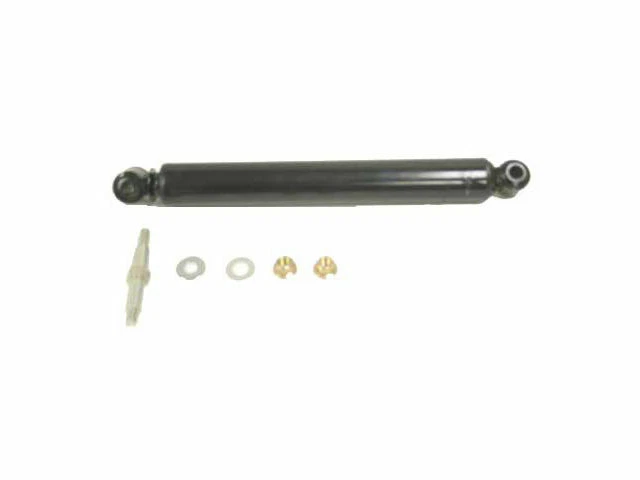 KYB 43CQ22P Front Steering Damper Fits 2008-2016 Ford F550 Super Duty Foto 1 de 1
