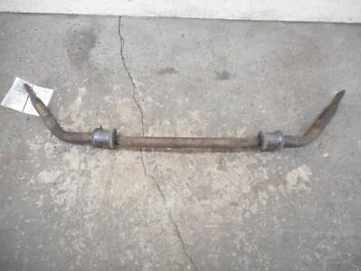 05-11 Cadillac STS Front Sway Stabilizer Bar OEM W/O Retuned Chassis Foto 1 de 3
