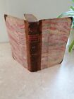 1810 MONTHLY REVIEW VOL 61- ALEPPO South America BAGDAD Medical treatments Syria