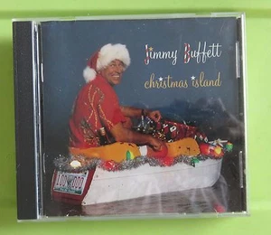 Christmas Island by Jimmy Buffett (CD, Oct-1996, Universal Special Products) - Imagen 1 de 1