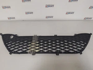 86522-0X200 Einfassung Grill Stoßstange Hyundai i10 IA 2010 - 2013 OE - Bild 1 von 2