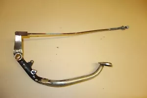 Honda CM200 T MC01 CM 200 Bremspedal hinten Körper Rahmen - Bild 1 von 6