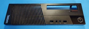 Lenovo ThinkCentre M83 Front Panel Cover Faceplate Kunststoffblende PB60205 PE60149 - Bild 1 von 2