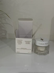 charlotte tilbury magic water cream 30ml new in box - Picture 1 of 8
